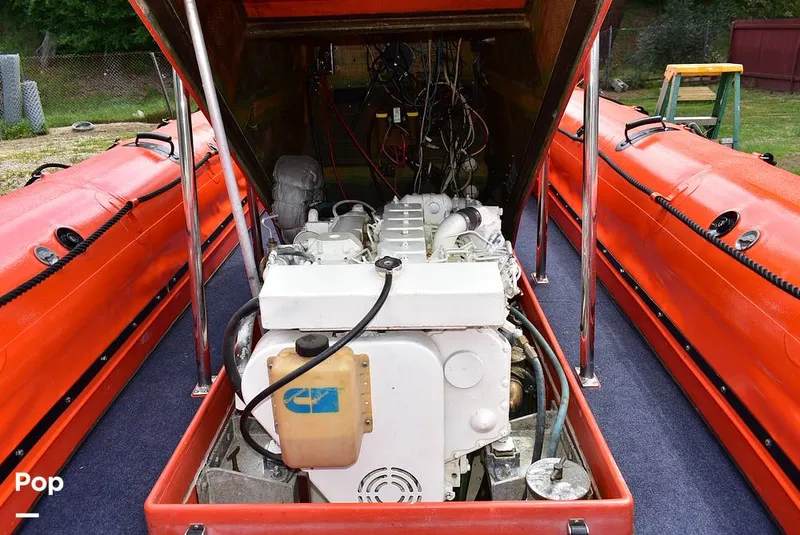 Slide: The Image of Willard Sea Force 730 1997 - 15350917