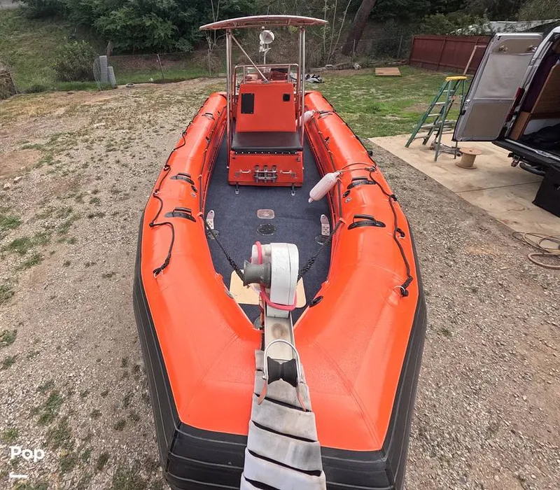 Slide: The Image of Willard Sea Force 730 1997 - 15350872