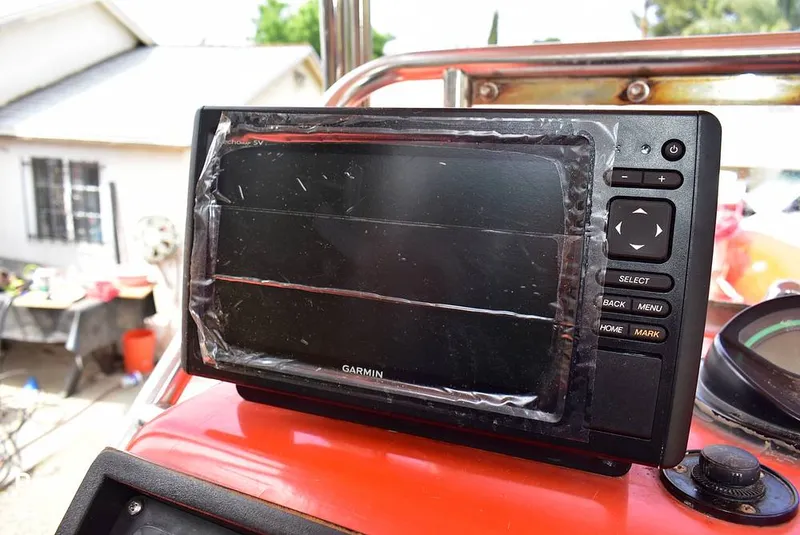 Slide: The Image of Willard Sea Force 730 1997 - 15350919