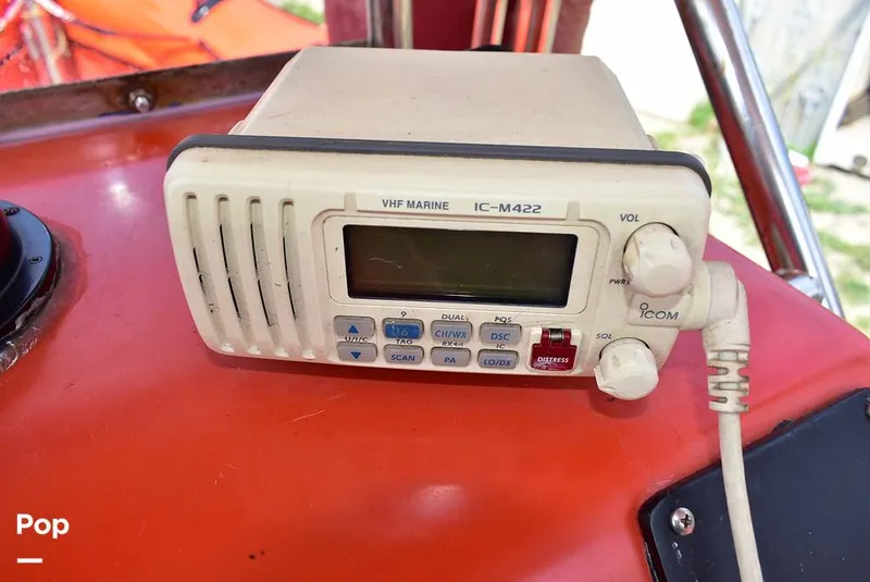 Slide: The Image of Willard Sea Force 730 1997 - 15350921