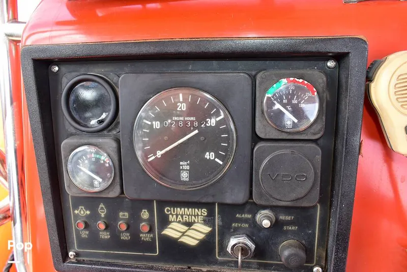 Slide: The Image of Willard Sea Force 730 1997 - 15350923