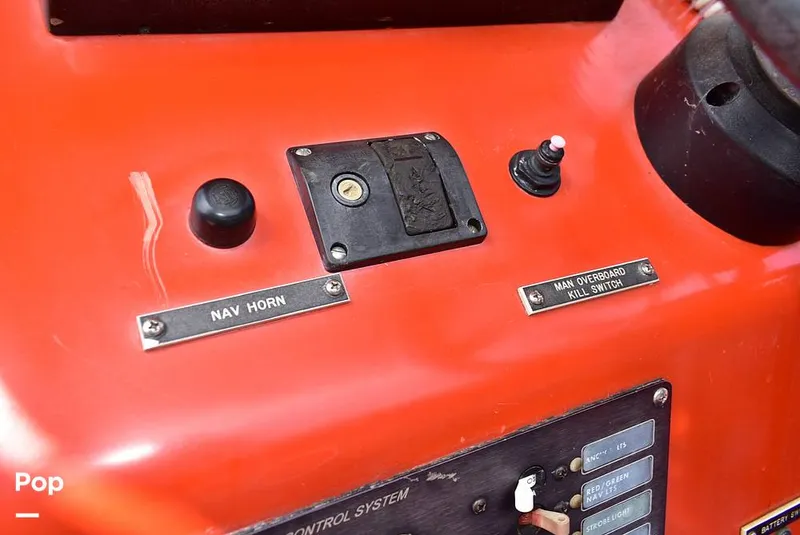 Slide: The Image of Willard Sea Force 730 1997 - 15350924