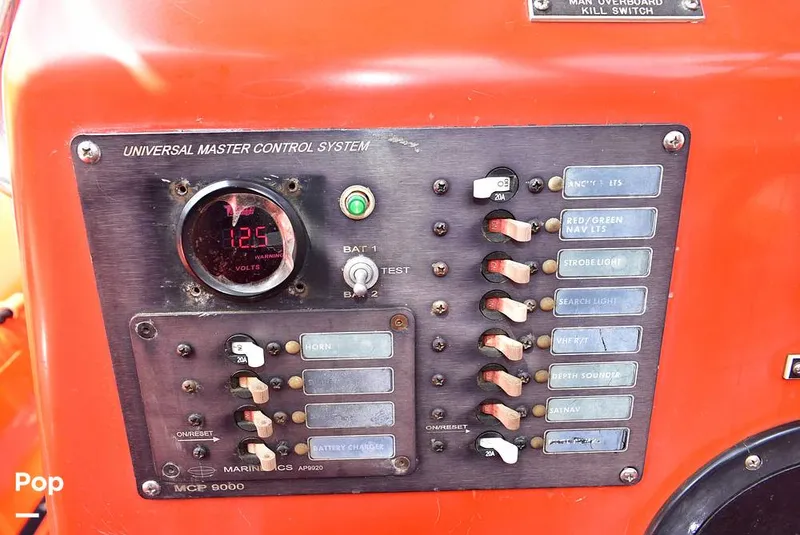 Slide: The Image of Willard Sea Force 730 1997 - 15350925