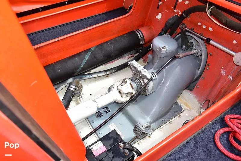 Slide: The Image of Willard Sea Force 730 1997 - 15350930