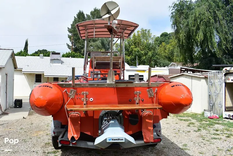 Slide: The Image of Willard Sea Force 730 1997 - 15350932