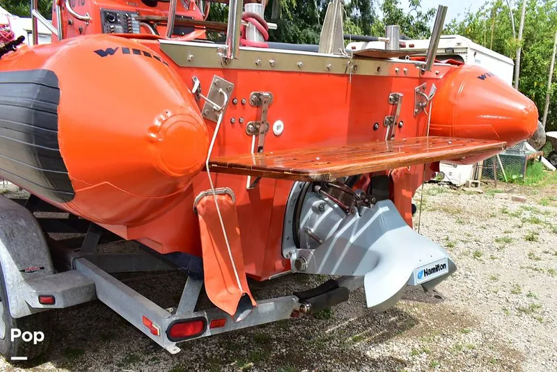 Slide: The Image of Willard Sea Force 730 1997 - 15350933