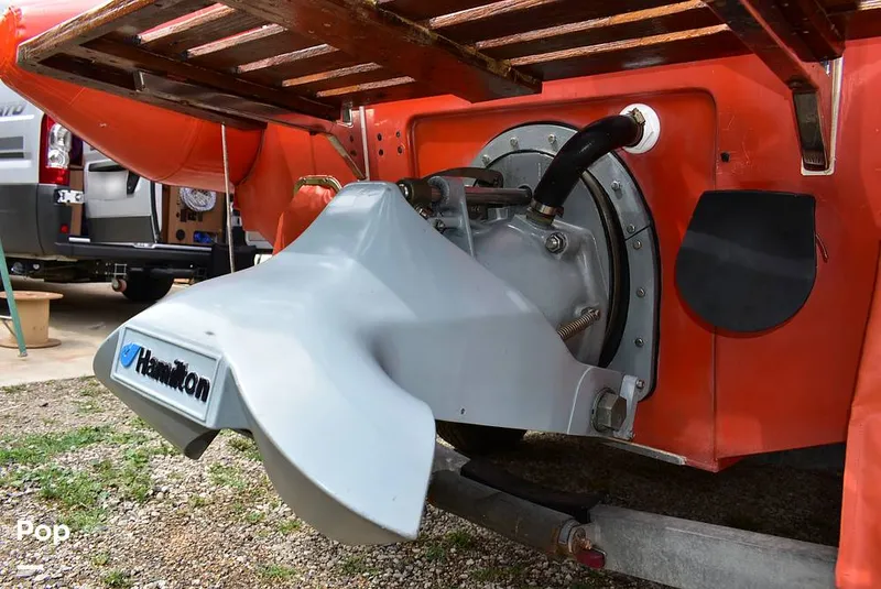 Slide: The Image of Willard Sea Force 730 1997 - 15350936