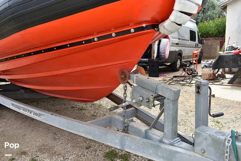 Slide: The Image of Willard Sea Force 730 1997 - 15350940