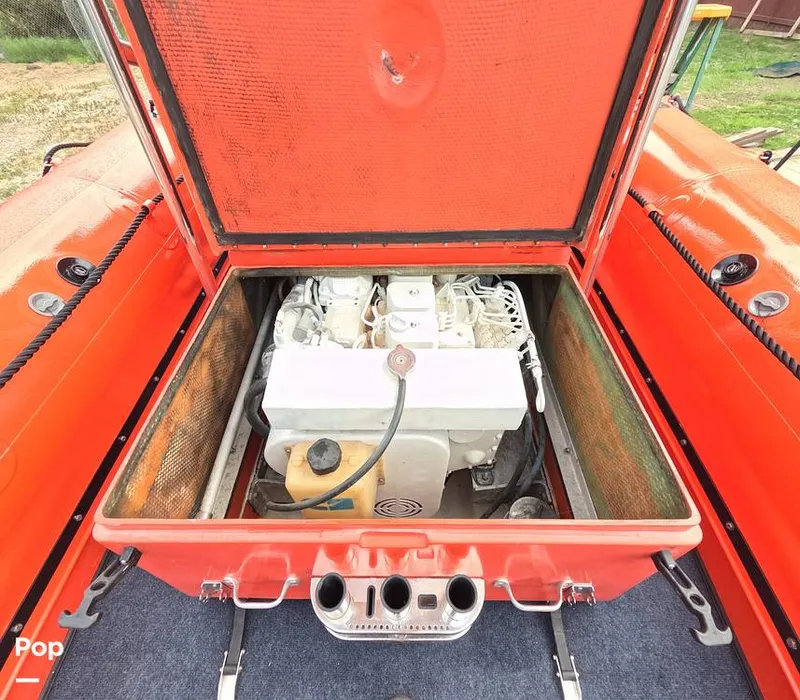 Slide: The Image of Willard Sea Force 730 1997 - 15350875