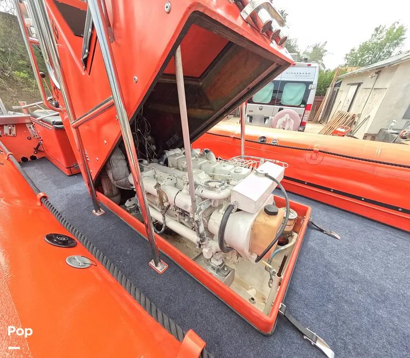 Slide: The Image of Willard Sea Force 730 1997 - 15350876