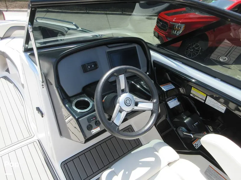 Slide: The Image of Yamaha AR240 2019 - 15333534