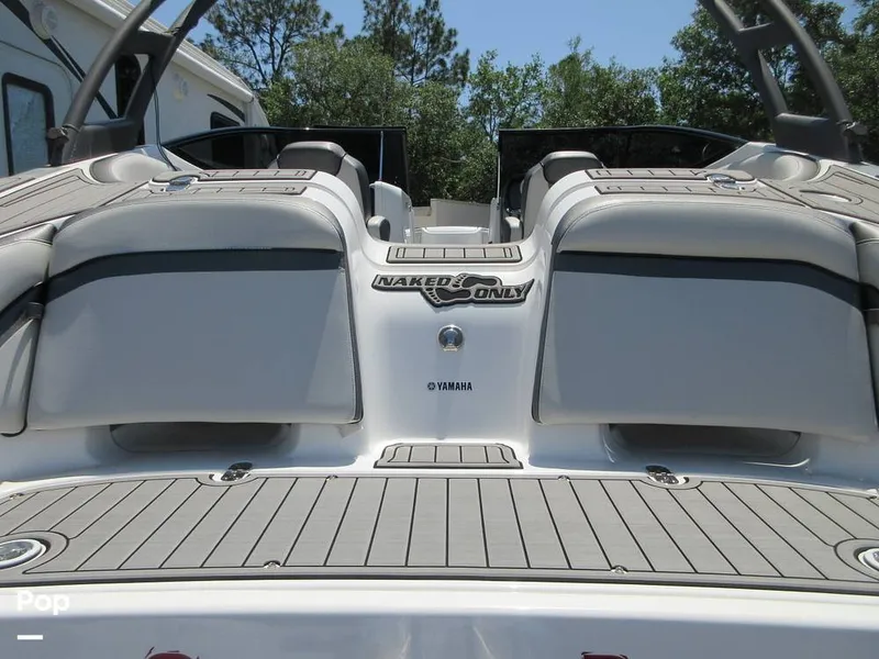 Slide: The Image of Yamaha AR240 2019 - 15333519