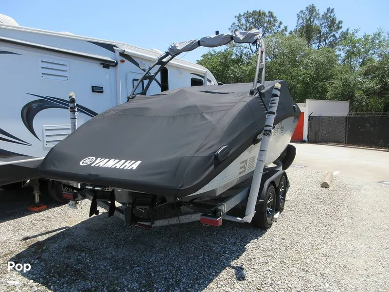 Slide: The Image of Yamaha AR240 2019 - 15333504