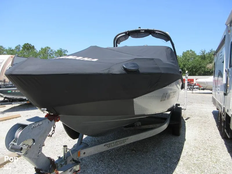 Slide: The Image of Yamaha AR240 2019 - 15333506