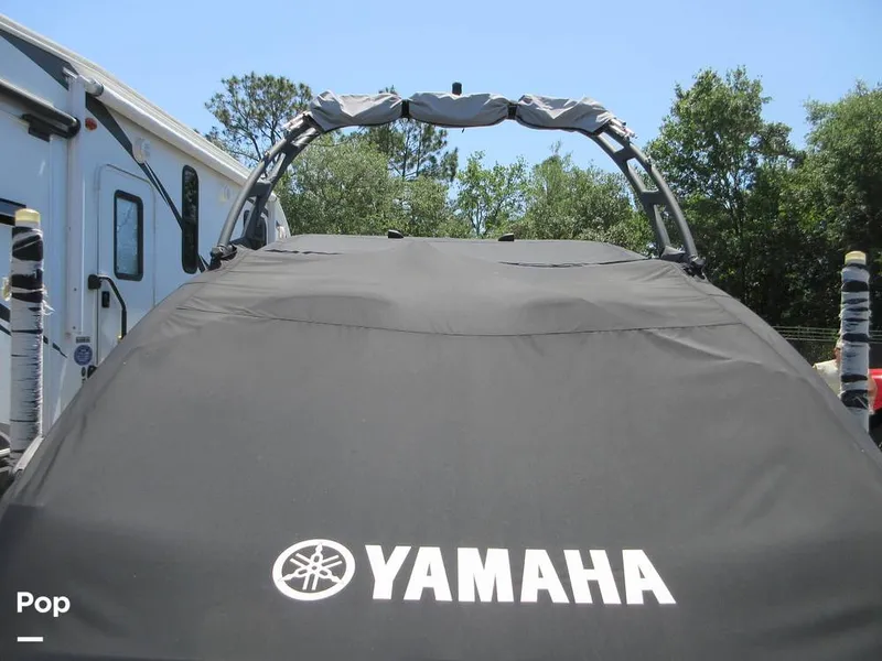 Slide: The Image of Yamaha AR240 2019 - 15333507