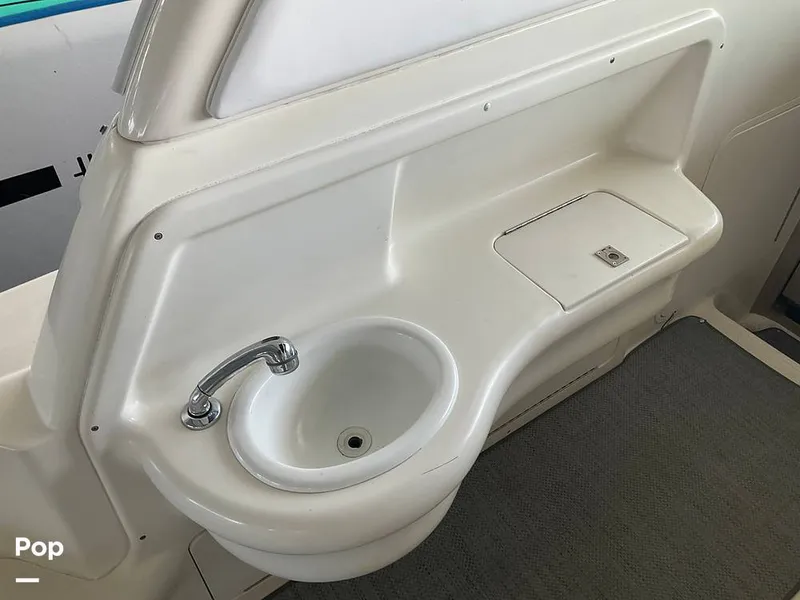 Slide: The Image of Sea Ray 310 Sundancer 1998 - 15670033