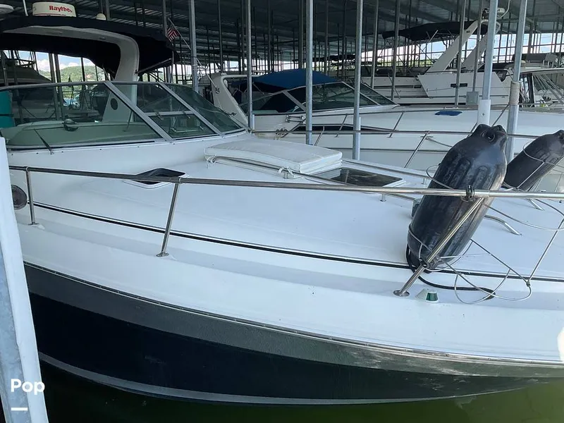 Slide: The Image of Sea Ray 310 Sundancer 1998 - 15670014