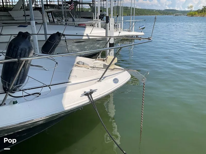 Slide: The Image of Sea Ray 310 Sundancer 1998 - 15670015