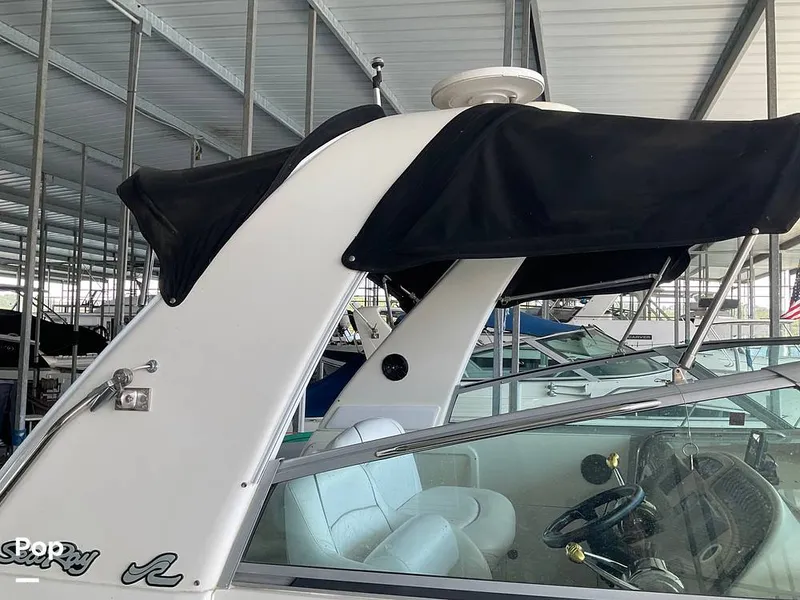 Slide: The Image of Sea Ray 310 Sundancer 1998 - 15670022