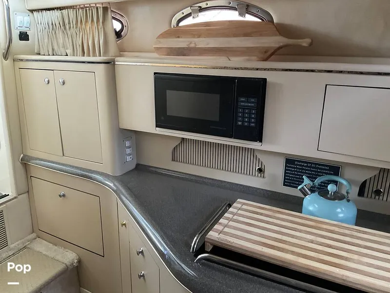 Slide: The Image of Sea Ray 310 Sundancer 1998 - 15670168