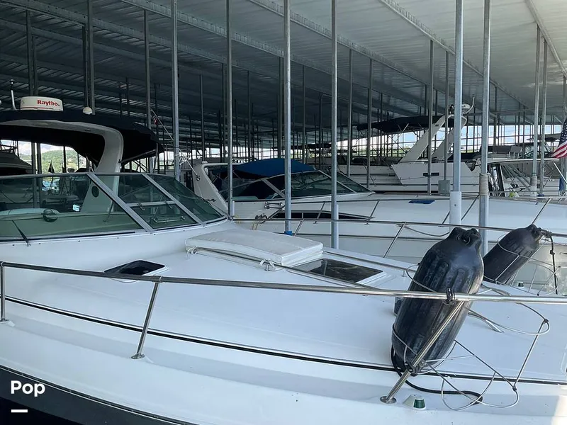 Slide: The Image of Sea Ray 310 Sundancer 1998 - 15670023