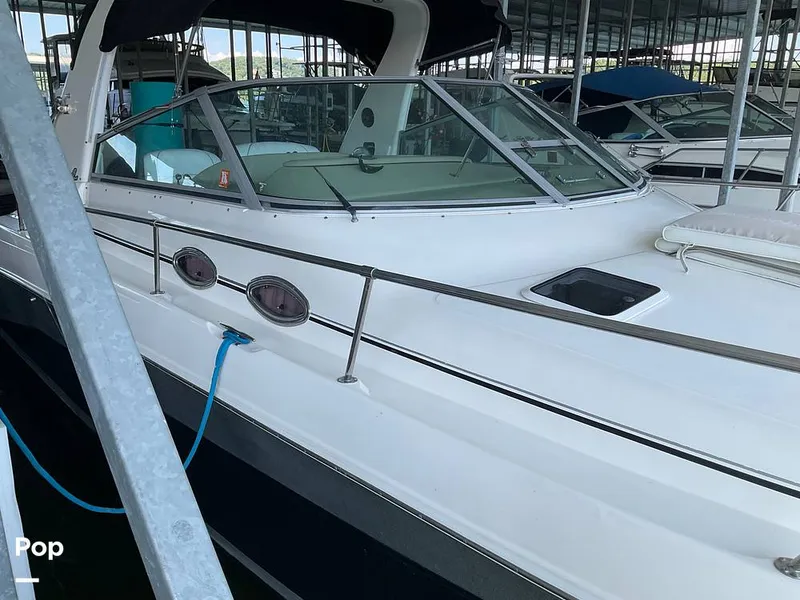 Slide: The Image of Sea Ray 310 Sundancer 1998 - 15670025