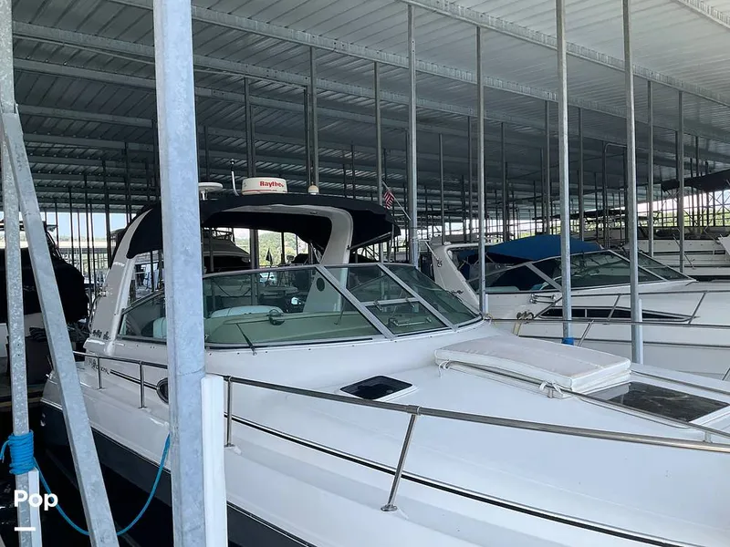 Slide: The Image of Sea Ray 310 Sundancer 1998 - 15670024