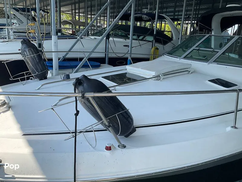 Slide: The Image of Sea Ray 310 Sundancer 1998 - 15670029