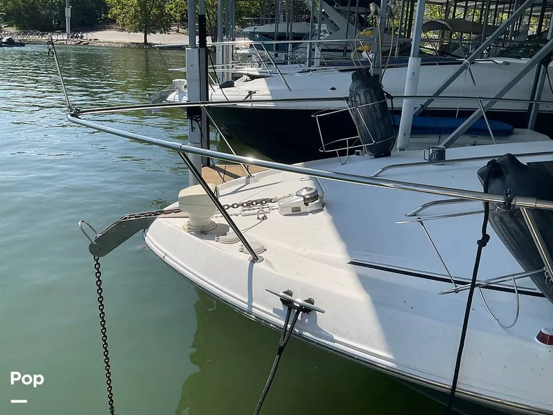 Slide: The Image of Sea Ray 310 Sundancer 1998 - 15670030