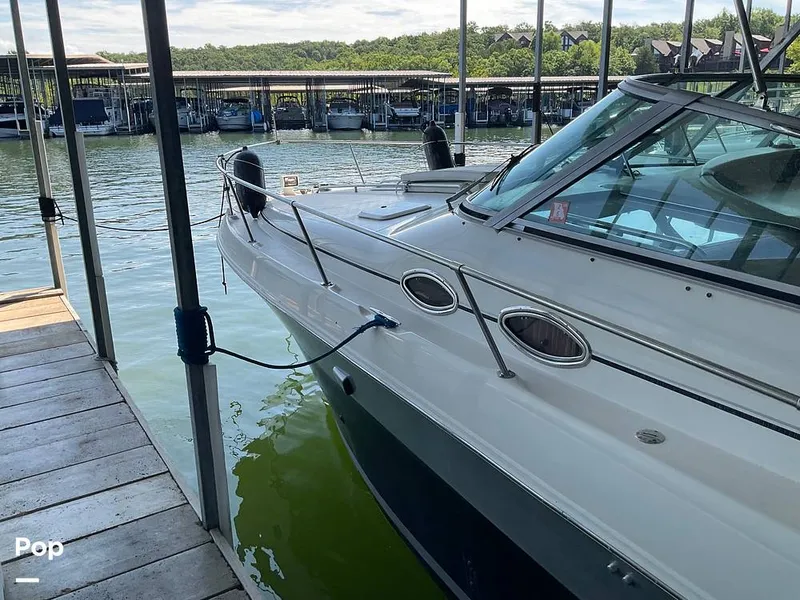 Slide: The Image of Sea Ray 310 Sundancer 1998 - 15670031