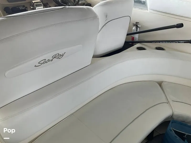 Slide: The Image of Sea Ray 310 Sundancer 1998 - 15670140