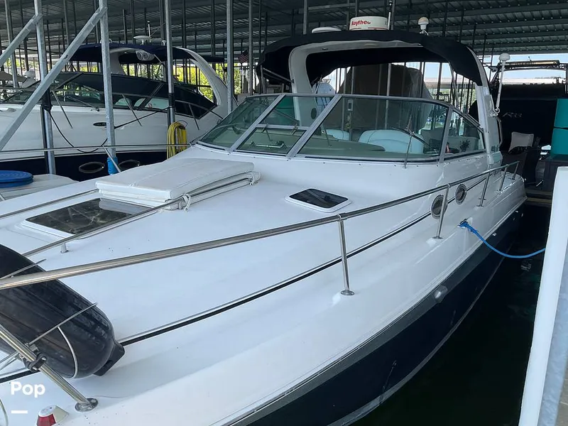 Slide: The Image of Sea Ray 310 Sundancer 1998 - 15670028