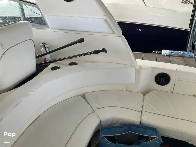 Slide: The Image of Sea Ray 310 Sundancer 1998 - 15670141