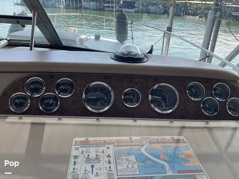 Slide: The Image of Sea Ray 310 Sundancer 1998 - 15670150