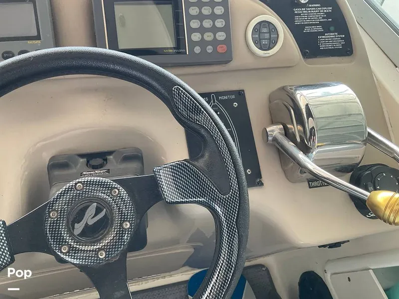 Slide: The Image of Sea Ray 310 Sundancer 1998 - 15670153