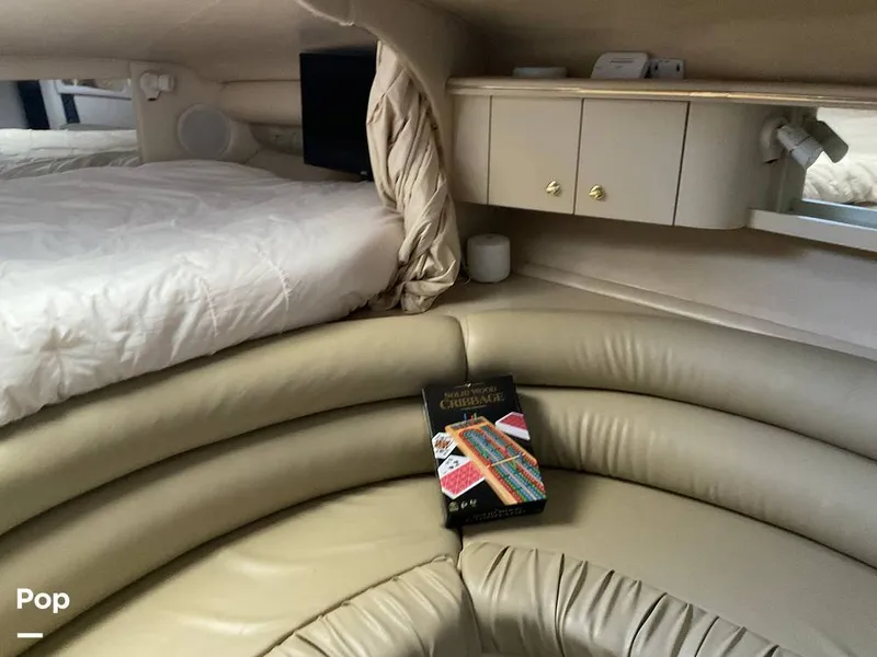 Slide: The Image of Sea Ray 310 Sundancer 1998 - 15670166