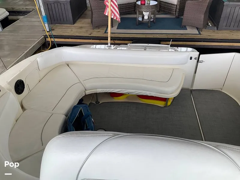 Slide: The Image of Sea Ray 310 Sundancer 1998 - 15670159