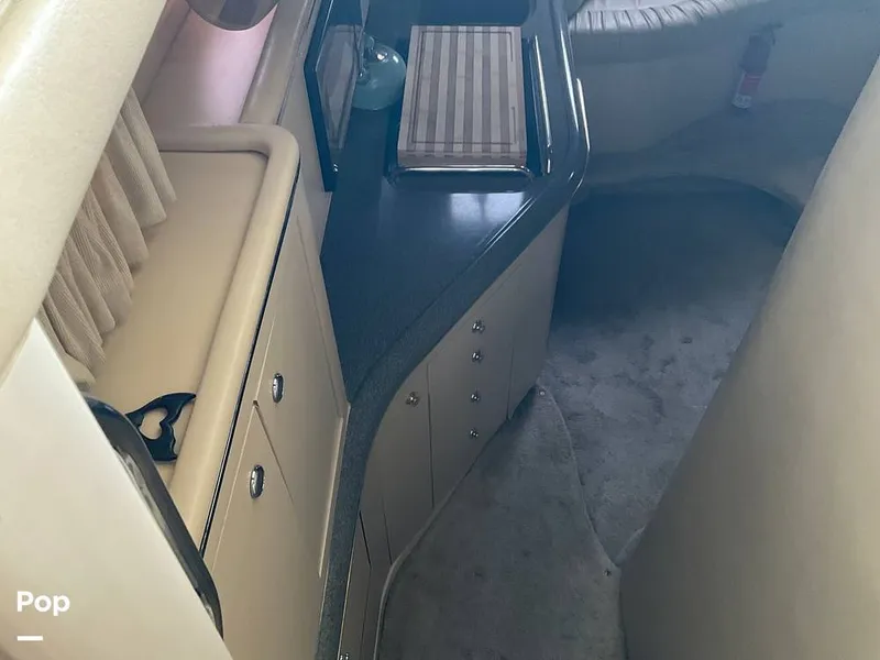 Slide: The Image of Sea Ray 310 Sundancer 1998 - 15670161