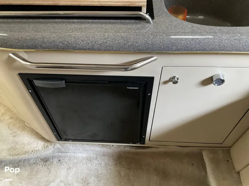 Slide: The Image of Sea Ray 310 Sundancer 1998 - 15670164