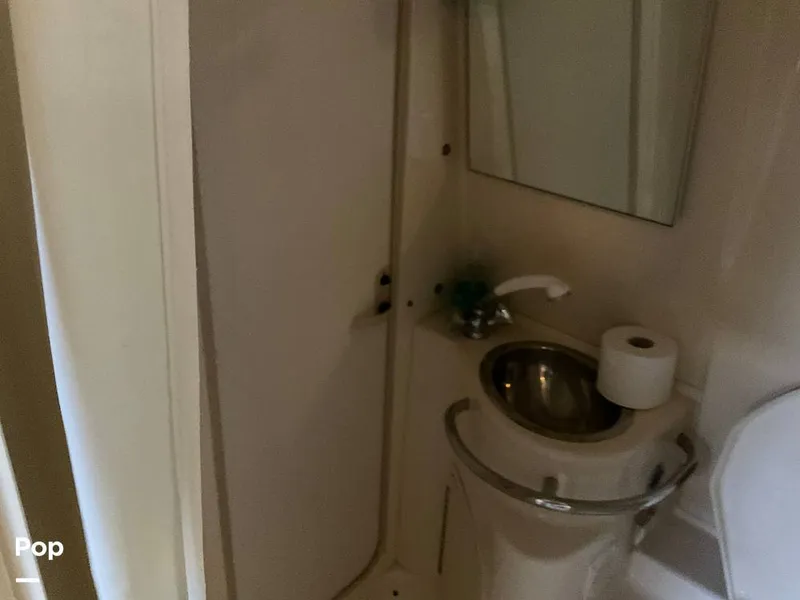 Slide: The Image of Sea Ray 310 Sundancer 1998 - 15670174