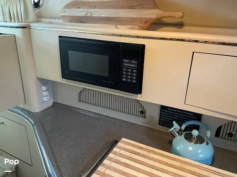 Slide: The Image of Sea Ray 310 Sundancer 1998 - 15670177