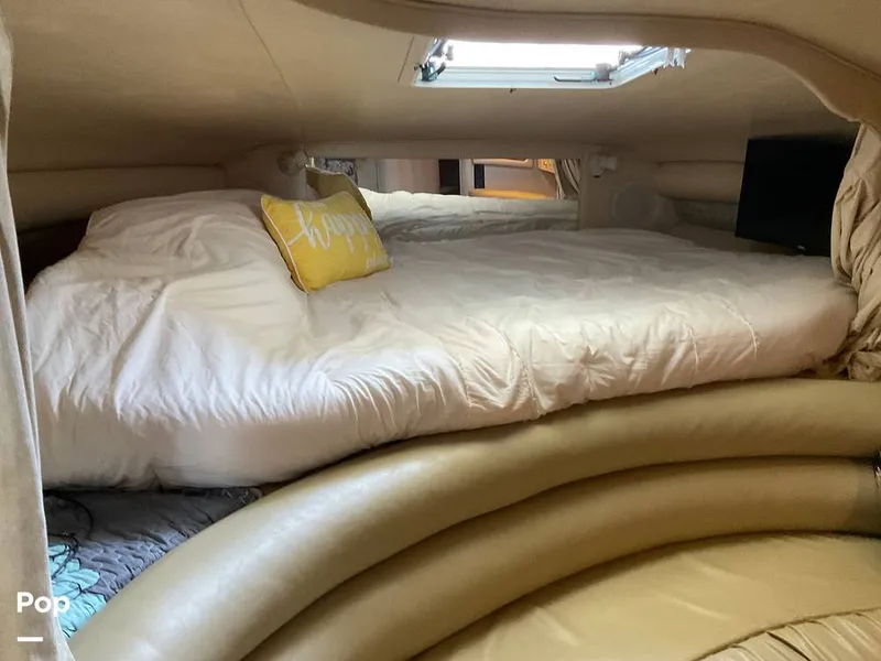 Slide: The Image of Sea Ray 310 Sundancer 1998 - 15670181