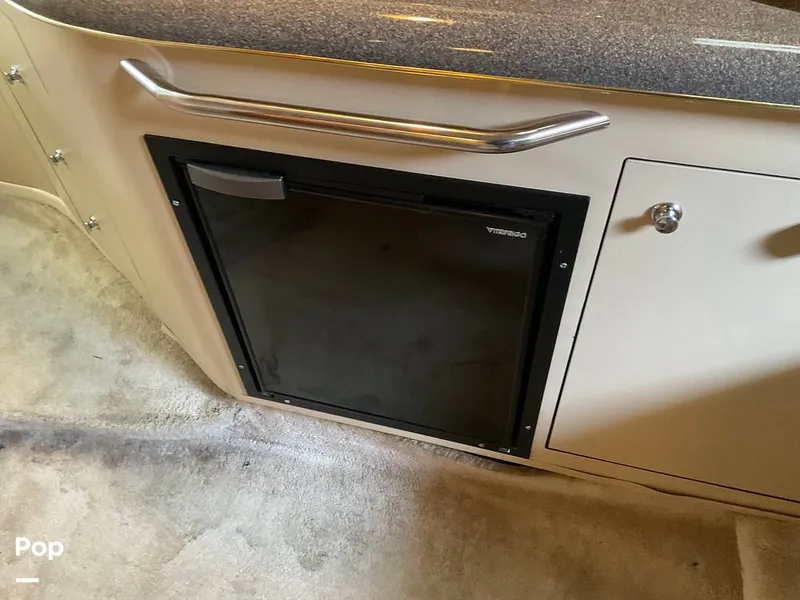 Slide: The Image of Sea Ray 310 Sundancer 1998 - 15670178