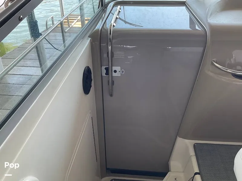 Slide: The Image of Sea Ray 310 Sundancer 1998 - 15670146