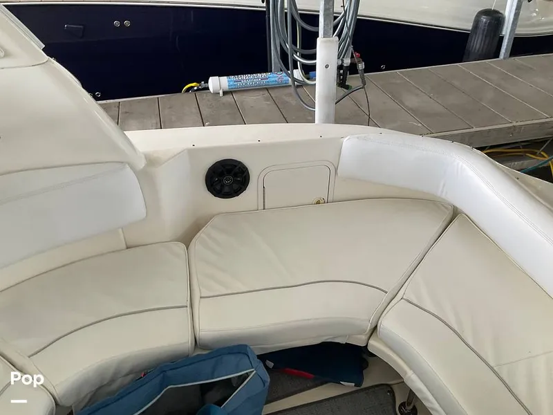 Slide: The Image of Sea Ray 310 Sundancer 1998 - 15670142