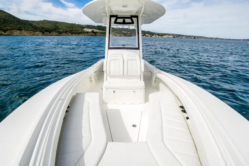 Slide: The Image of Regulator Marine 23 2026 - 4