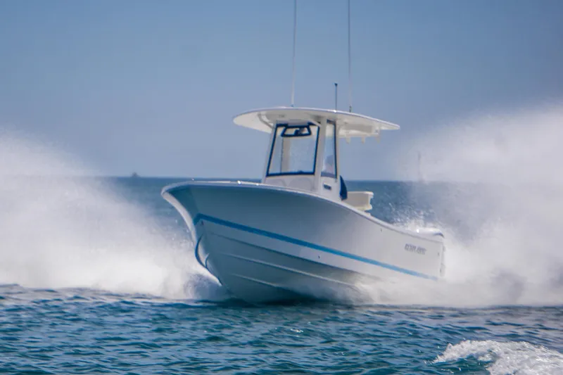 Slide: The Image of Regulator Marine 23 2026 - 2