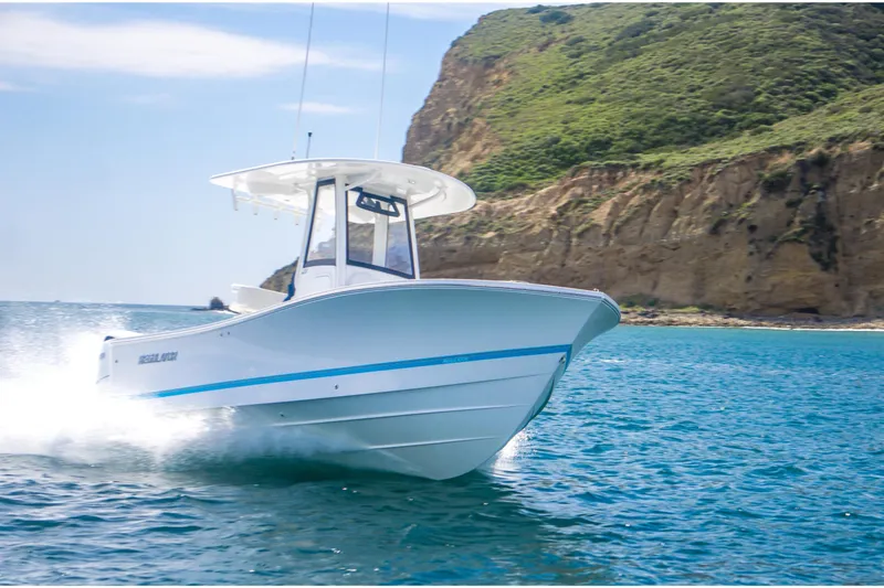 Slide: The Image of Regulator Marine 23 2026 - 3