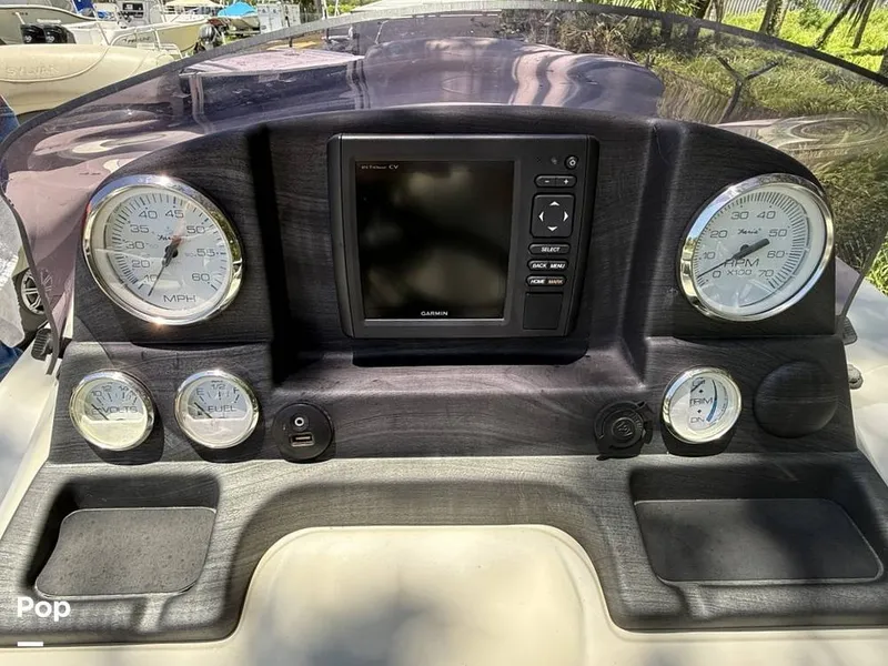 Slide: The Image of Sylvan Mirage 8520 Cruise-N-Fish 2019 - 15473484