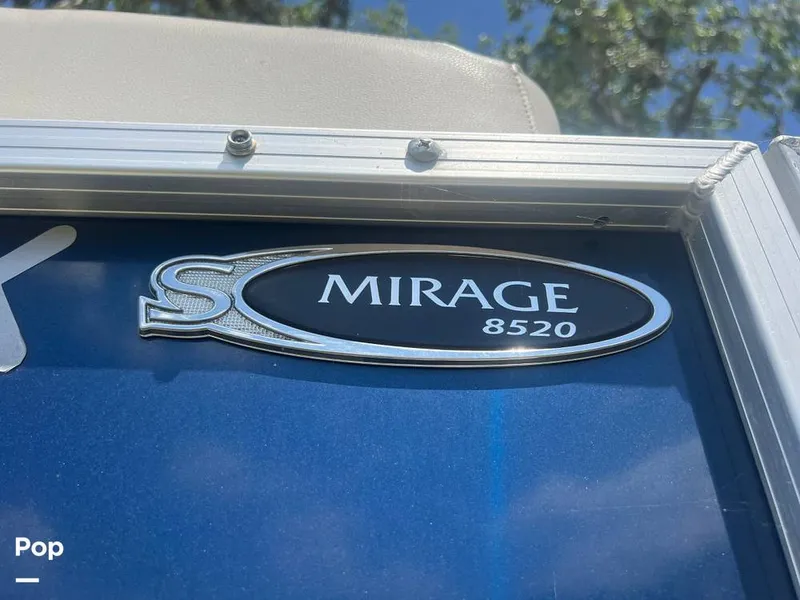 Slide: The Image of Sylvan Mirage 8520 Cruise-N-Fish 2019 - 15473423